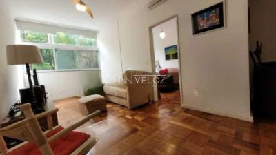 Apartamento, 1 quarto, 59 m² - Foto 1