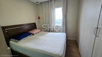 Apartamento, 3 quartos, 93 m² - Foto 4