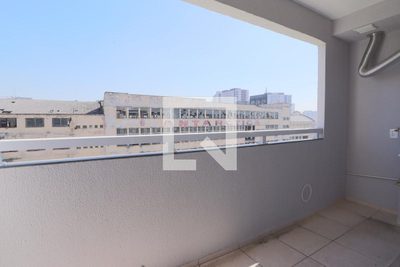 Apartamento, 2 quartos, 46 m² - Foto 5