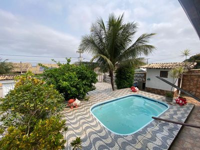 Casa, 2 quartos - Foto 3