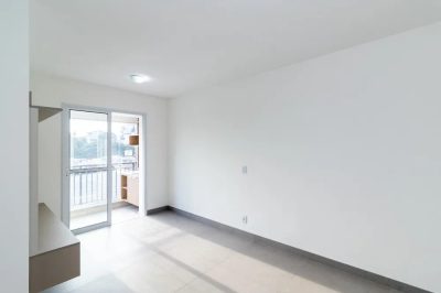 Apartamento, 2 quartos, 56 m² - Foto 1