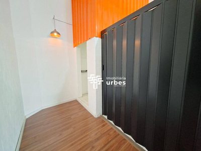 Loja-Salão, 40 m² - Foto 4