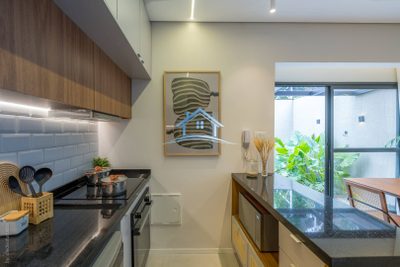 Casa, 2 quartos, 94 m² - Foto 5