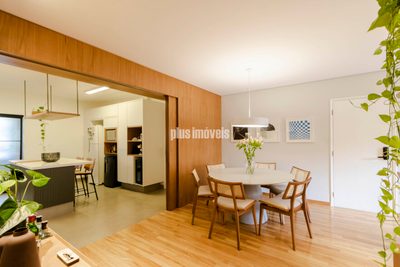Apartamento, 3 quartos, 124 m² - Foto 4