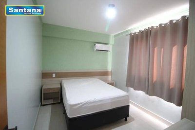 Apartamento, 1 quarto, 42 m² - Foto 4