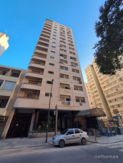 Apartamento, 3 quartos, 159 m² - Foto 1