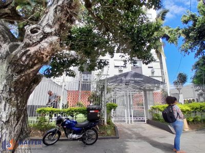 Apartamento, 1 quarto, 46 m² - Foto 1