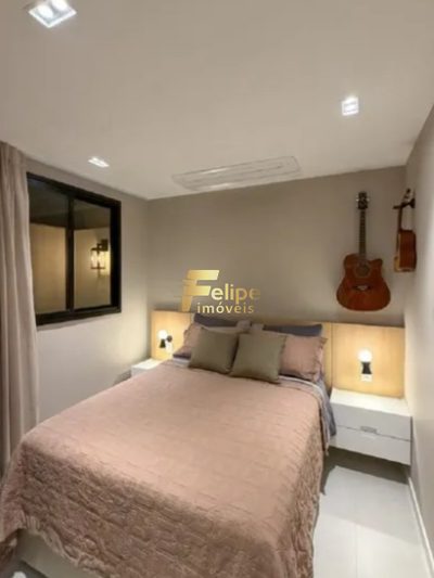 Apartamento, 3 quartos, 132 m² - Foto 3
