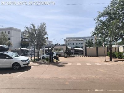 Apartamento, 2 quartos, 39 m² - Foto 1