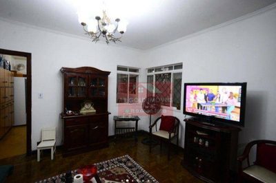 Sobrado, 4 quartos, 385 m² - Foto 3
