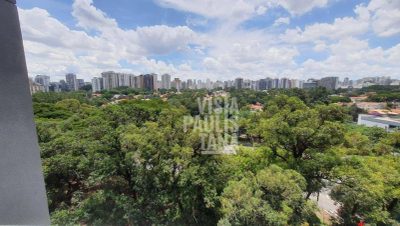 Kitnet-Studio, 23 m² - Foto 3