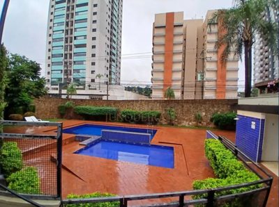 Apartamento, 3 quartos, 83 m² - Foto 3