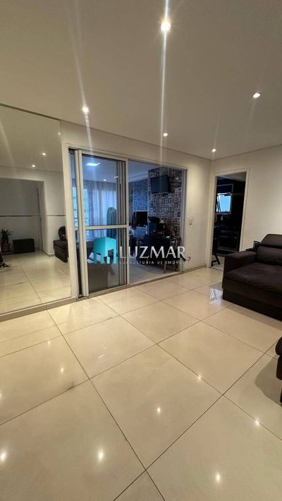 Apartamento, 3 quartos, 97 m² - Foto 3