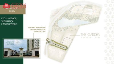 Apartamento, 4 quartos, 200 m² - Foto 5