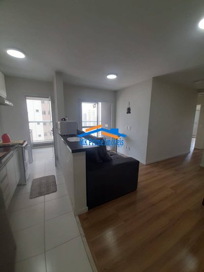 Apartamento, 3 quartos, 87 m² - Foto 2