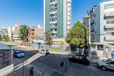 Apartamento, 1 quarto, 30 m² - Foto 2
