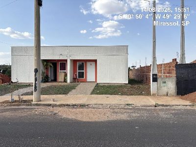 Casa, 2 quartos, 160 m² - Foto 1