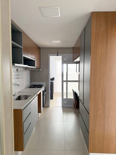 Apartamento, 3 quartos, 165 m² - Foto 3