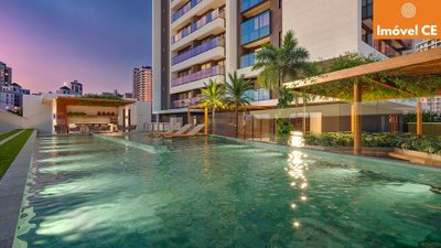 Apartamento, 2 quartos, 56 m² - Foto 1