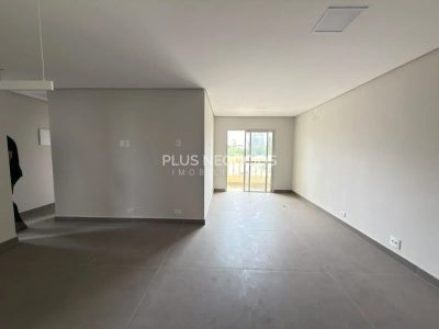Apartamento, 3 quartos, 110 m² - Foto 2