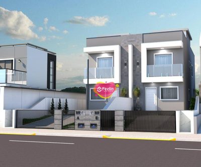 Casa, 3 quartos, 135 m² - Foto 1