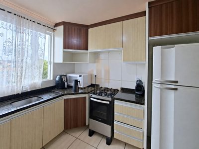 Apartamento, 2 quartos, 47 m² - Foto 5