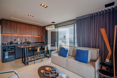 Apartamento, 1 quarto, 62 m² - Foto 5