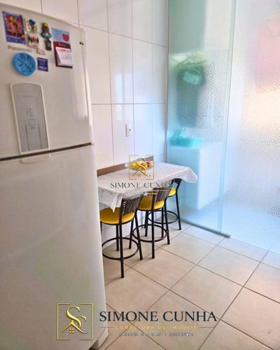 Apartamento, 2 quartos - Foto 5