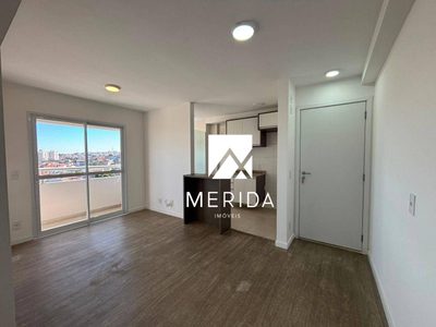 Apartamento, 2 quartos, 47 m² - Foto 1