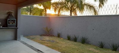 Sobrado, 3 quartos, 200 m² - Foto 3