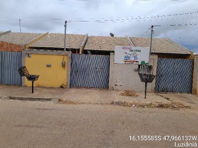 Casa, 2 quartos, 150 m² - Foto 1