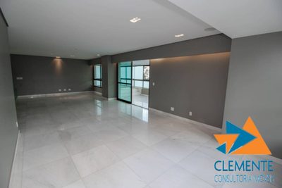 Apartamento, 4 quartos, 276 m² - Foto 4
