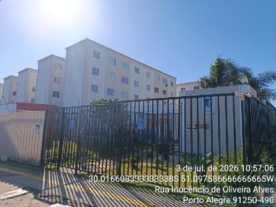 Apartamento, 2 quartos, 41 m² - Foto 1