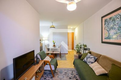 Apartamento, 2 quartos, 58 m² - Foto 3