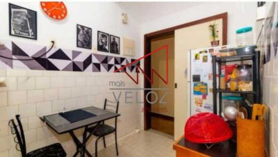 Apartamento, 3 quartos, 94 m² - Foto 1