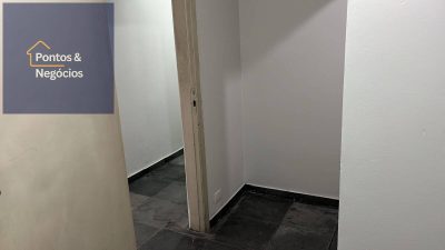 Loja-Salão, 80 m² - Foto 3
