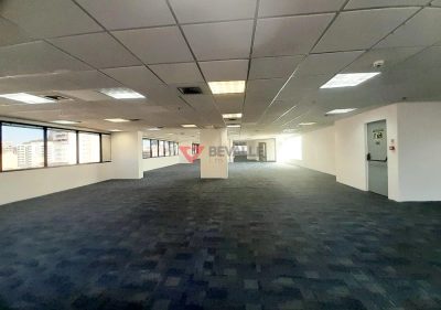 Loja-Salão, 605 m² - Foto 1