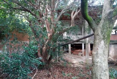 Terreno, 228 m² - Foto 4