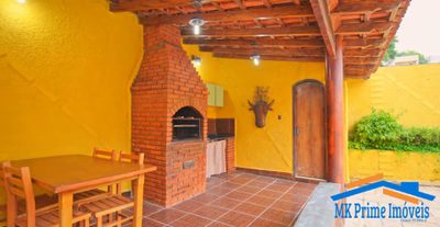 Sobrado, 5 quartos, 393 m² - Foto 4