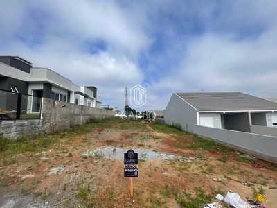 Terreno, 363 m² - Foto 1