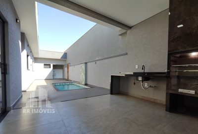 Casa, 3 quartos, 118 m² - Foto 5