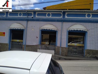 Loja-Salão, 186 m² - Foto 4