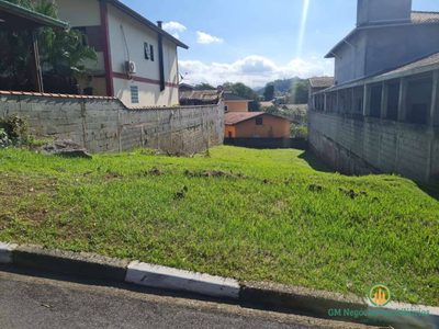 Terreno, 360 m² - Foto 1