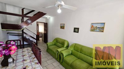 Casa de Condomínio, 2 quartos - Foto 5