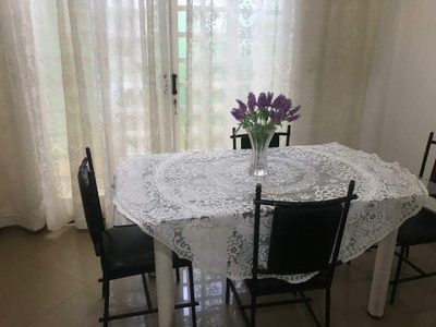 Sobrado, 3 quartos, 202 m² - Foto 4