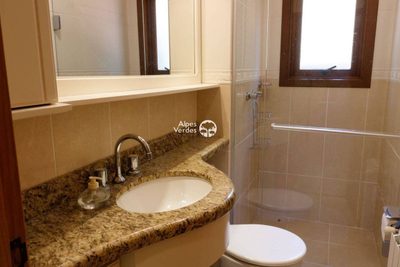 Apartamento, 2 quartos - Foto 4