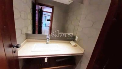 Apartamento, 4 quartos, 199 m² - Foto 1