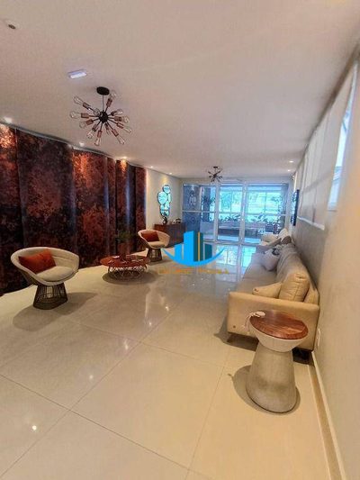 Apartamento, 1 quarto, 72 m² - Foto 2
