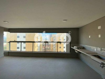 Apartamento, 3 quartos, 162 m² - Foto 4