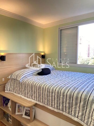 Apartamento, 1 quarto, 70 m² - Foto 5